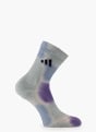 adidas Calze e calzini Viola 95565 4