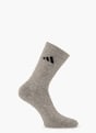 adidas Socken Grau 95567 3