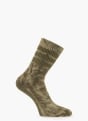 adidas Socken Blau 95566 4