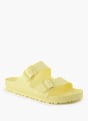 Birkenstock Badeschuh Gelb 95569 1