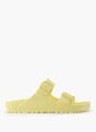 Birkenstock Non défini Jaune 95569 2