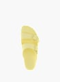 Birkenstock Badeschuh Gelb 95569 3