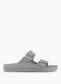 Birkenstock Badeschuh Silber 95571 2