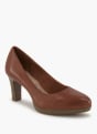 Tamaris Pumps Cognac 95572 1