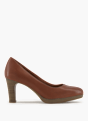 Tamaris Pumps Cognac 95572 2