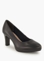Tamaris Pumps Blau 95576 1