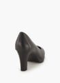 Tamaris Pumps Blau 95576 4