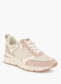 Tamaris Sneaker Rosa 95581 1