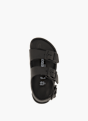 Birkenstock Badeschuh Schwarz 95600 3