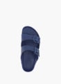 Birkenstock Badeschuh Blau 95598 3