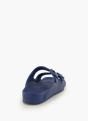 Birkenstock Ciabatte da piscina Blu 95598 4