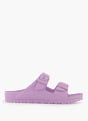 Birkenstock Ciabatte Viola 95599 3