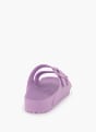 Birkenstock Ciabatte Viola 95599 4