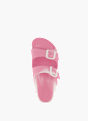 Birkenstock Badeschuh Rosa 95601 4
