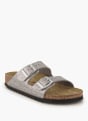 Birkenstock Sandalo Argento 95608 1