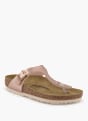 Birkenstock Zehentrenner Gold 95611 1