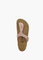 Birkenstock Zehentrenner Gold 95611 3