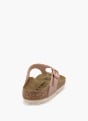 Birkenstock Zehentrenner Gold 95611 4