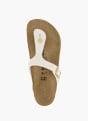 Birkenstock Zehentrenner Weiss 95609 3