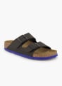 Birkenstock Sandale Noir 95612 1