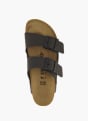 Birkenstock Sandale Noir 95612 3
