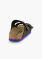 Birkenstock Sandale Noir 95612 4
