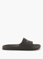 Tommy Jeans Ciabatta bassa Nero 95620 2
