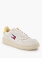 Tommy Jeans Sneaker Bianco 95621 1