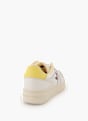 Tommy Jeans Sneaker Bianco 95621 5