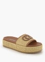 GUESS Mules Beige 95627 1