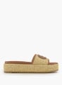 GUESS Mules Beige 95627 2