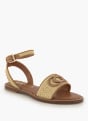 GUESS Sandale Beige 95629 1