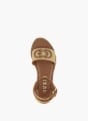 GUESS Sandale Beige 95629 3