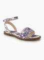 GUESS Sandale Bleu 95630 1