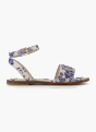 GUESS Sandale Bleu 95630 2