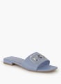GUESS Chaussons Bleu 95631 1
