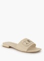 GUESS Chaussons Crème 95633 1