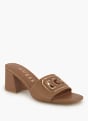 GUESS Mule Beige 95635 1