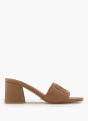GUESS Mule Beige 95635 2