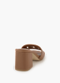 GUESS Mule Beige 95635 4