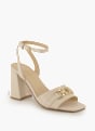 GUESS Sandale Beige 95637 1
