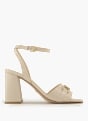 GUESS Sandalo Beige 95637 2