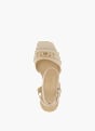 GUESS Sandalo Beige 95637 3