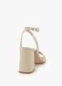 GUESS Sandalo Beige 95637 4