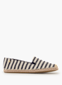 Tommy Hilfiger Espadrille Blau 95642 2