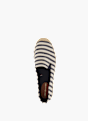 Tommy Hilfiger Espadrille Blau 95642 3