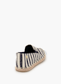 Tommy Hilfiger Espadrille Blau 95642 4