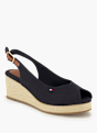 Tommy Hilfiger Sandale Blau 95644 1