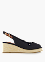 Tommy Hilfiger Sandale Blau 95644 2