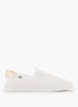 Tommy Hilfiger Halbschuh Weiss 95647 2